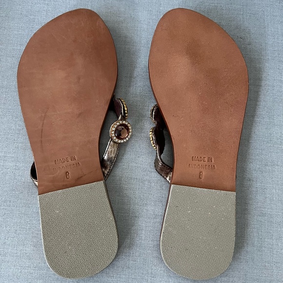 Mystique Sandals - Picture 3 of 6